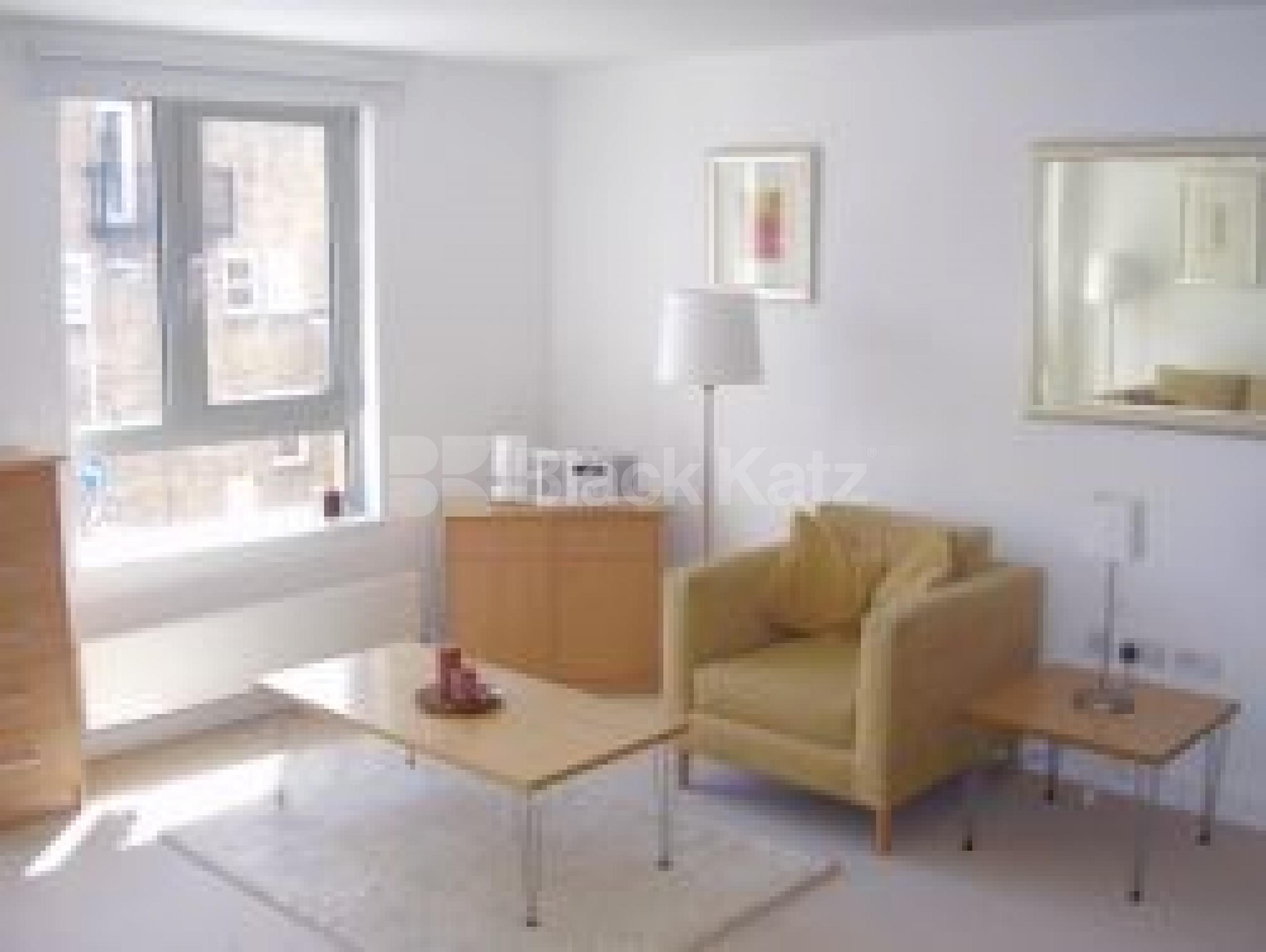 			1 Bedroom, 1 bath, 1 reception Flat			 Vision 7, HOLLOWAY N7 N7